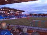 Inverness Caledonian Thistle Football Club 1069230 Image 8